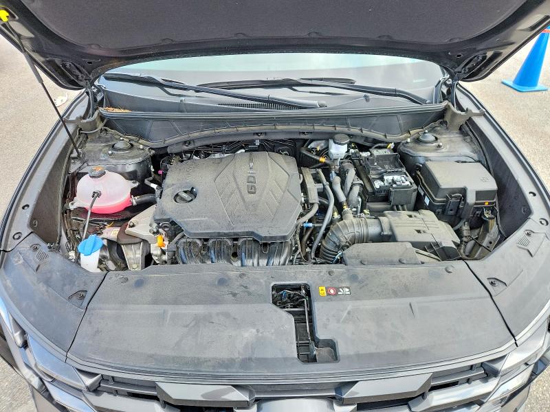 2026 Hyundai Tucson მანქანა იყიდება აუქციონზე, vin: 5NMJBCDE2TH667937, აუქციონის ნომერი: 62775606