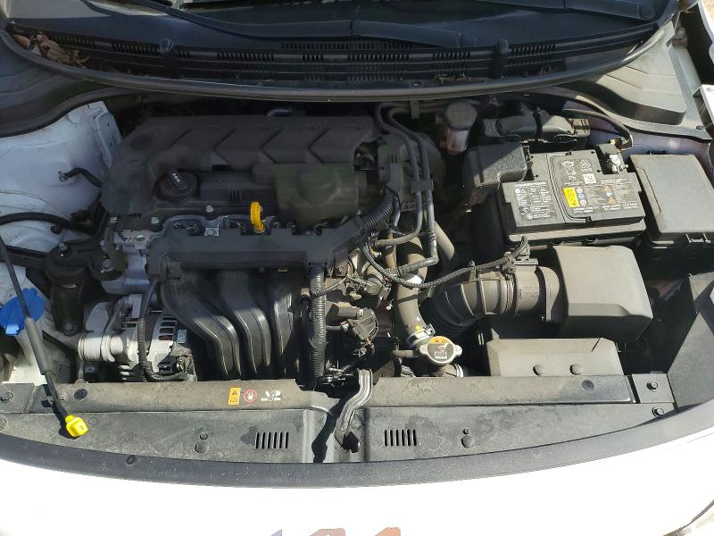 Aukcja sprzedaży 2023 Kia Rio, vin: 3KPA24AD9PE598341, numer aukcji: 61806566