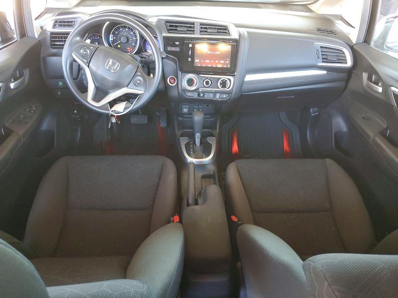 62785566 :رقم المزاد ، JHMGK5H72GX032391 vin ، 2016 Honda Fit مزاد بيع