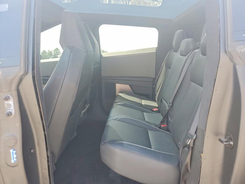 Продаж на аукціоні авто 2024 Tesla Cybertruck, vin: 7G2CEHED3RA041272, номер лоту: 62143046