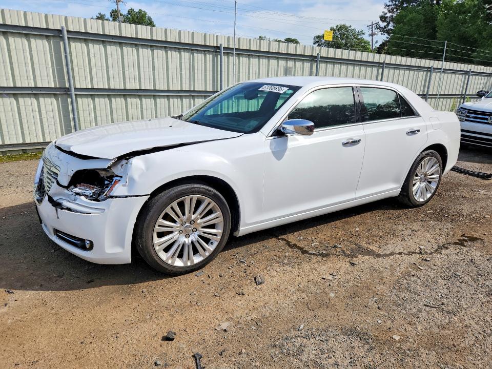 Aukcja sprzedaży 2014 Chrysler 300c, vin: 2C3CCAEG7EH148220, numer aukcji: 61008896