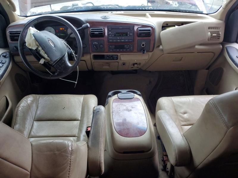 Aukcja sprzedaży 2006 Ford F250, vin: 1FTSW21P86EA89326, numer aukcji: 62439526