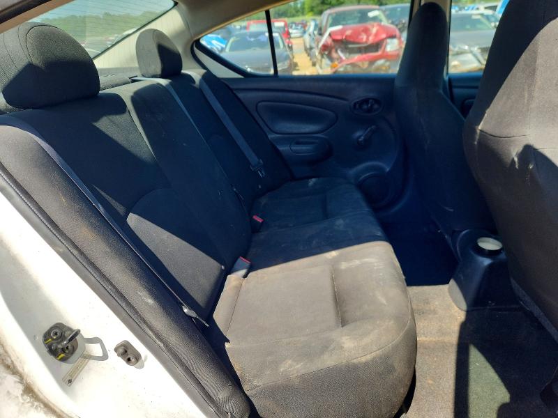 Продаж на аукціоні авто 2016 Nissan Versa, vin: 3N1CN7AP7GL843082, номер лоту: 62035716