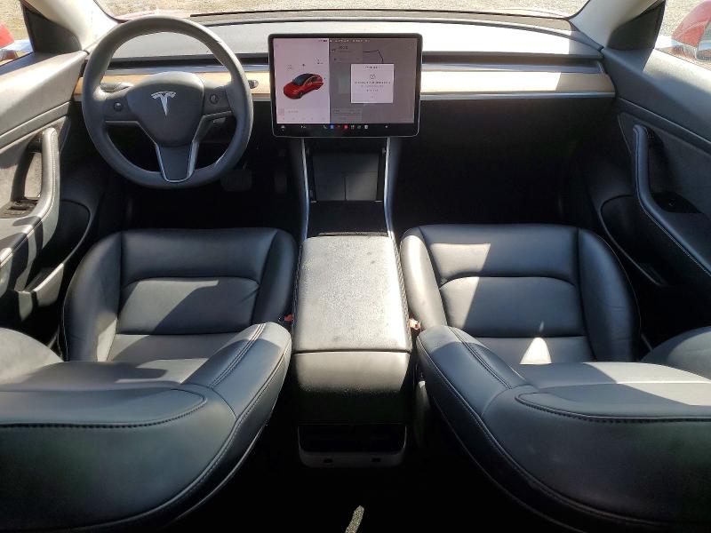 Aukcja sprzedaży 2020 Tesla Model 3, vin: 5YJ3E1EA9LF706704, numer aukcji: 61759486