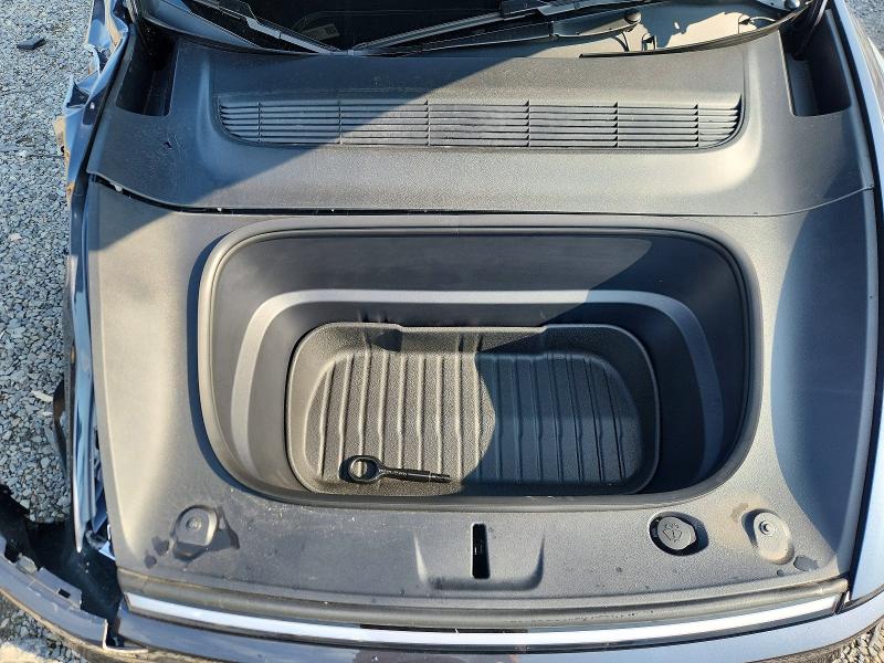 59649436 :رقم المزاد ، 7SAYGDEE4TA391511 vin ، 2026 Tesla Model Y مزاد بيع