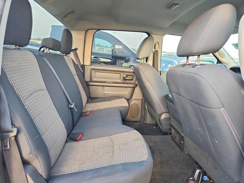 2012 Dodge Ram 1500 მანქანა იყიდება აუქციონზე, vin: 1C6RD6KT1CS201086, აუქციონის ნომერი: 58950976