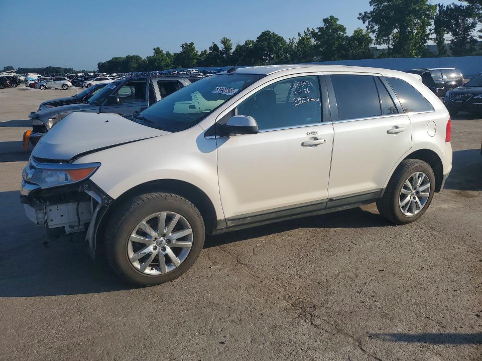 Продажа на аукционе авто 2014 Ford Edge, vin: 2FMDK4KC3EBA30864, номер лота: 62048206