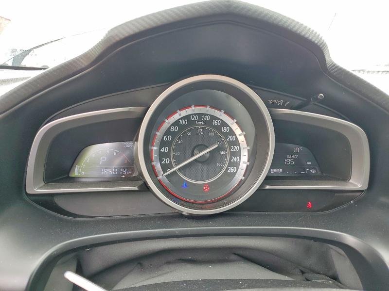 Продажа на аукционе авто 2015 Mazda 3, vin: 3MZBM1V74FM167098, номер лота: 62129746