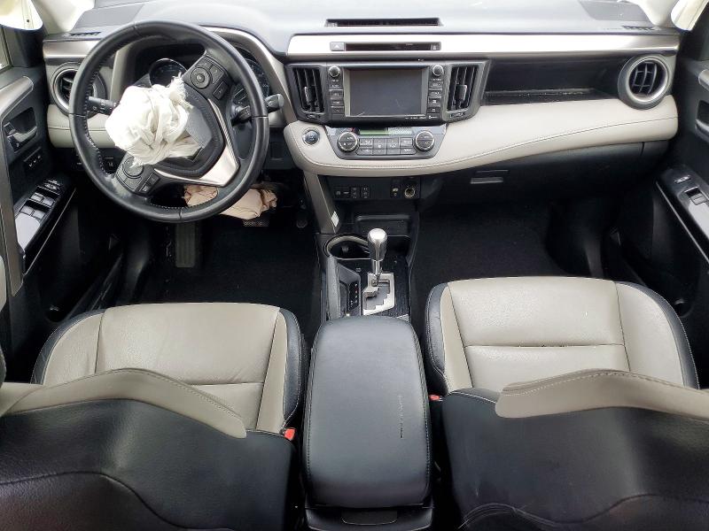 Aukcja sprzedaży 2016 Toyota Rav4, vin: JTMYFREV8GJ062051, numer aukcji: 60522466