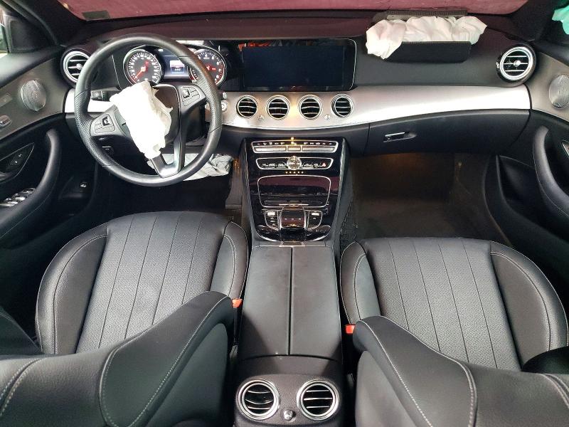 2017 Mercedes-benz E მანქანა იყიდება აუქციონზე, vin: WDDZF4KB6HA035956, აუქციონის ნომერი: 62628566