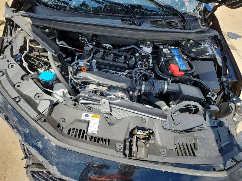 2025 Honda Accord მანქანა იყიდება აუქციონზე, vin: 1HGCY1F27SA091657, აუქციონის ნომერი: 60374346