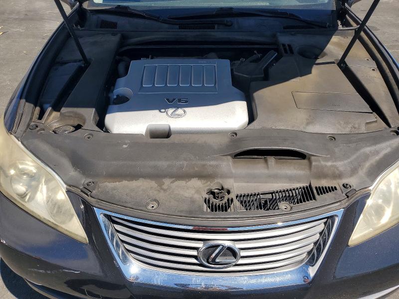 Продажа на аукционе авто 2008 Lexus Es, vin: JTHBJ46G482197142, номер лота: 61882836