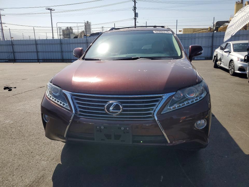 Aukcja sprzedaży 2014 Lexus Rx 350, vin: 2T2BK1BA8EC230845, numer aukcji: 62892216