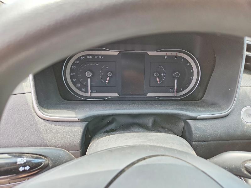 2024 Hyundai Santa Cruz მანქანა იყიდება აუქციონზე, vin: 5NTJBDAE8RH099667, აუქციონის ნომერი: 59821506