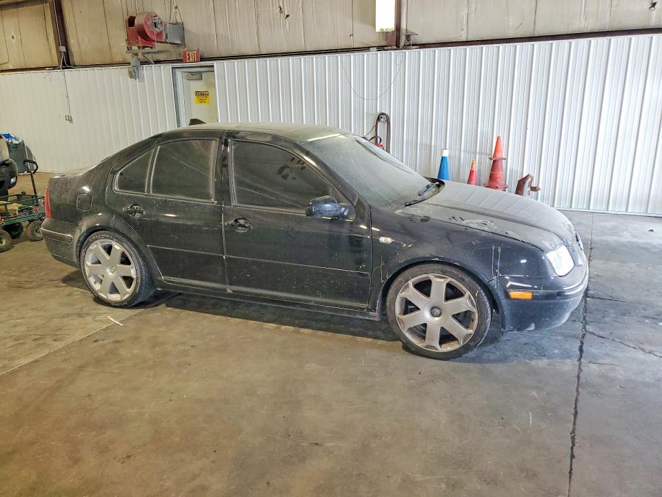 60387076 :رقم المزاد ، 3VWSP69MX2M082572 vin ، 2002 Volkswagen Jetta مزاد بيع