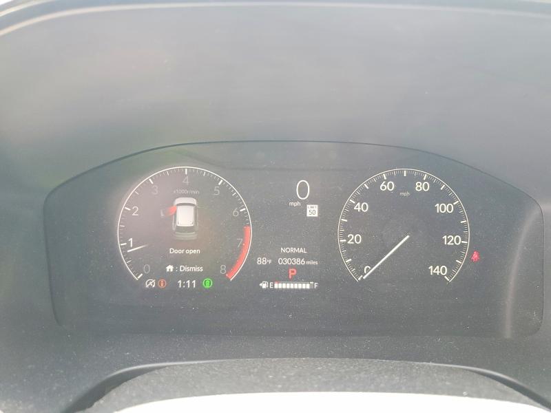 Продаж на аукціоні авто 2023 Honda Cr-v, vin: 7FARS4H48PE003504, номер лоту: 62753446