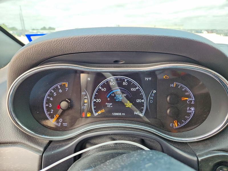 Aukcja sprzedaży 2018 Jeep Grand Cherokee, vin: 1C4RJEAG0JC168718, numer aukcji: 62850476