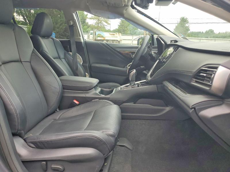 59793226 :رقم المزاد ، 4S4BTGPD2S3173369 vin ، 2025 Subaru Outback مزاد بيع
