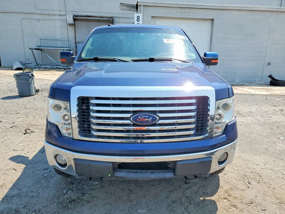 Aukcja sprzedaży 2010 Ford F150, vin: 1FTFW1EVXAFA66783, numer aukcji: 60914616