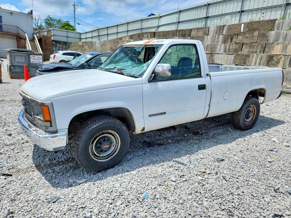 Продажа на аукционе авто 2000 Gmc Sierra, vin: 1GTGC24R6YR186547, номер лота: 59776956