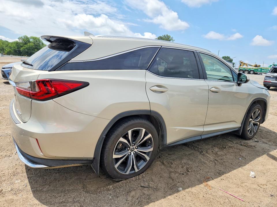 Продаж на аукціоні авто 2020 Lexus Rx, vin: JTJHZKFA2L2025671, номер лоту: 59352606