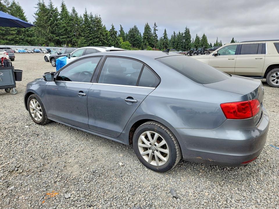 59355666 :رقم المزاد ، 3VWD17AJXEM321768 vin ، 2014 Volkswagen Jetta مزاد بيع
