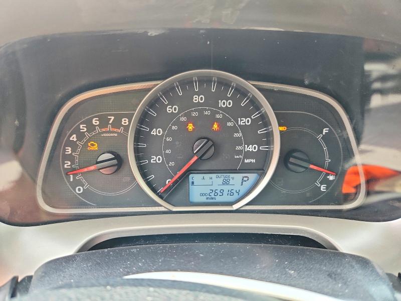 Продаж на аукціоні авто 2014 Toyota Rav4, vin: JTMBFREV9ED069611, номер лоту: 59857876
