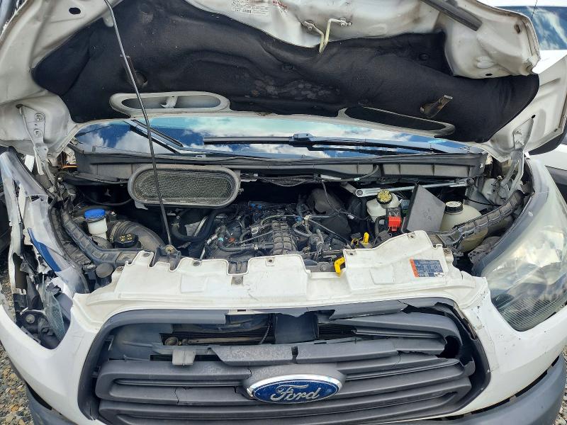 Продажа на аукционе авто 2015 Ford Transit, vin: 1FTNR1YG8FKA71916, номер лота: 59332486