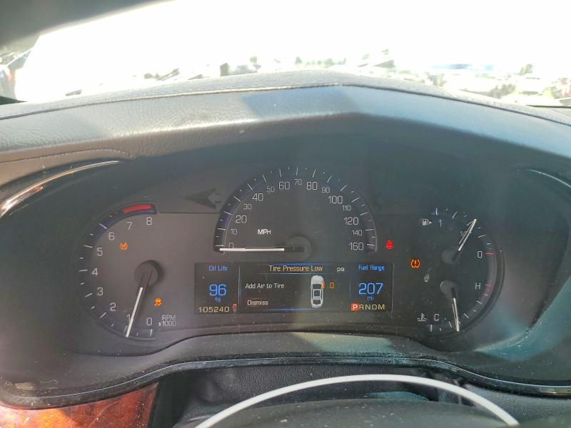 Aukcja sprzedaży 2015 Cadillac Cts, vin: 1G6AX5SX8F0110040, numer aukcji: 59660586