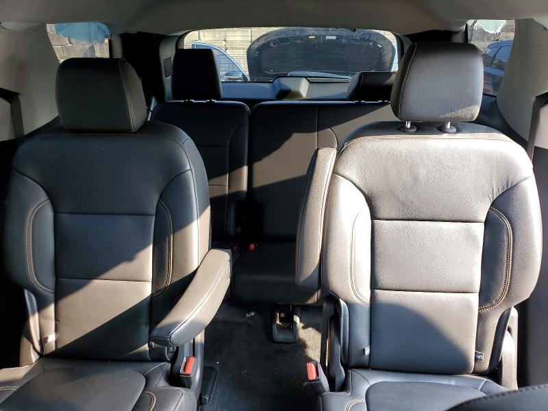 Auction sale of the 2020 Chevrolet Traverse, vin: 1GNEVHKW9LJ203675, lot number: 61444666