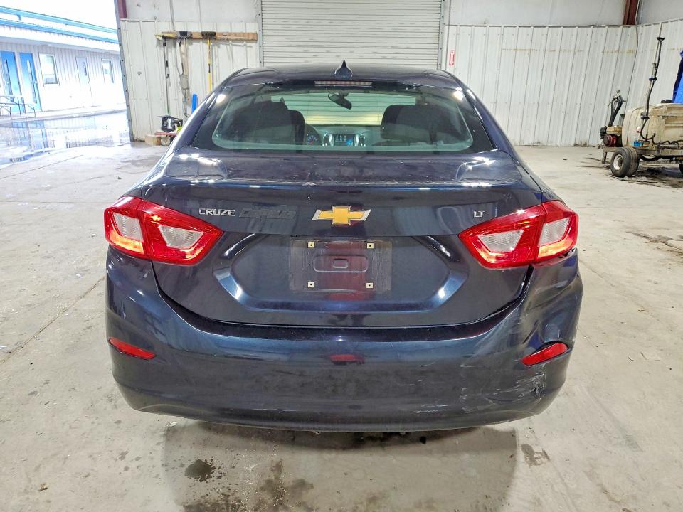 Продаж на аукціоні авто 2016 Chevrolet Cruze, vin: 1G1BE5SM5G7283853, номер лоту: 62896516