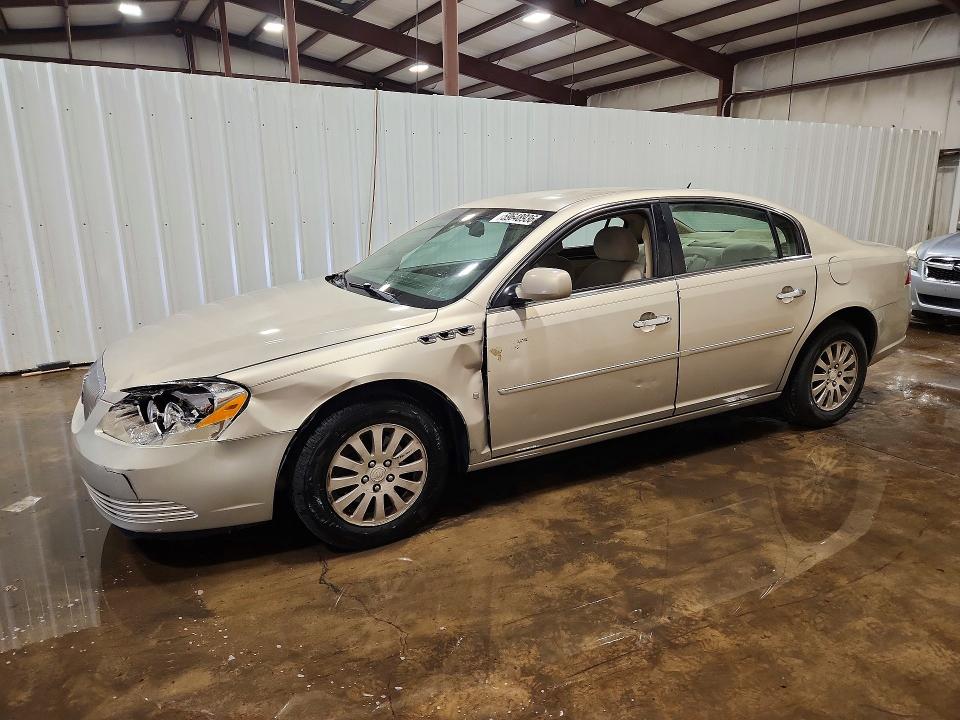 Aukcja sprzedaży 2008 Buick Lucerne, vin: 1G4HP57238U124265, numer aukcji: 59648936