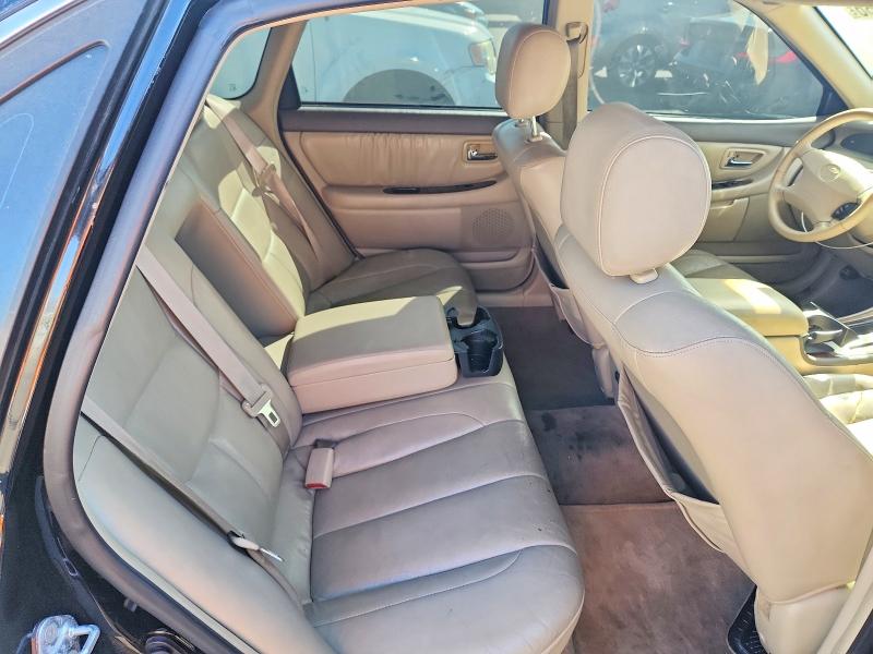 Продажа на аукционе авто 2000 Toyota Avalon, vin: 4T1BF28B1YU099811, номер лота: 63182586