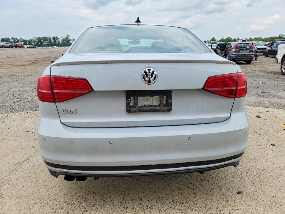 Aukcja sprzedaży 2017 Volkswagen Jetta, vin: 3VW4T7AJXHM395920, numer aukcji: 59834556