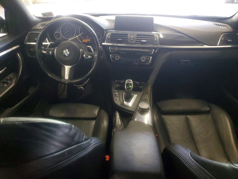 60912866 :رقم المزاد ، WBA4J3C57JBL02931 vin ، 2018 Bmw 430xi مزاد بيع