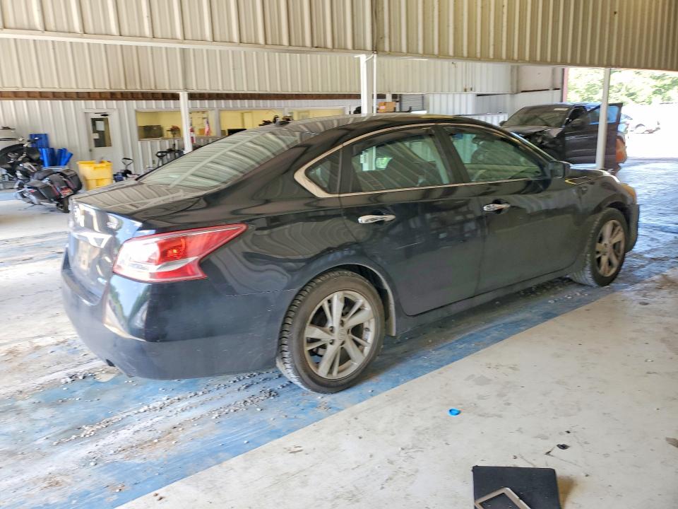 2013 Nissan Altima მანქანა იყიდება აუქციონზე, vin: 1N4AL3AP9DC183434, აუქციონის ნომერი: 61085716