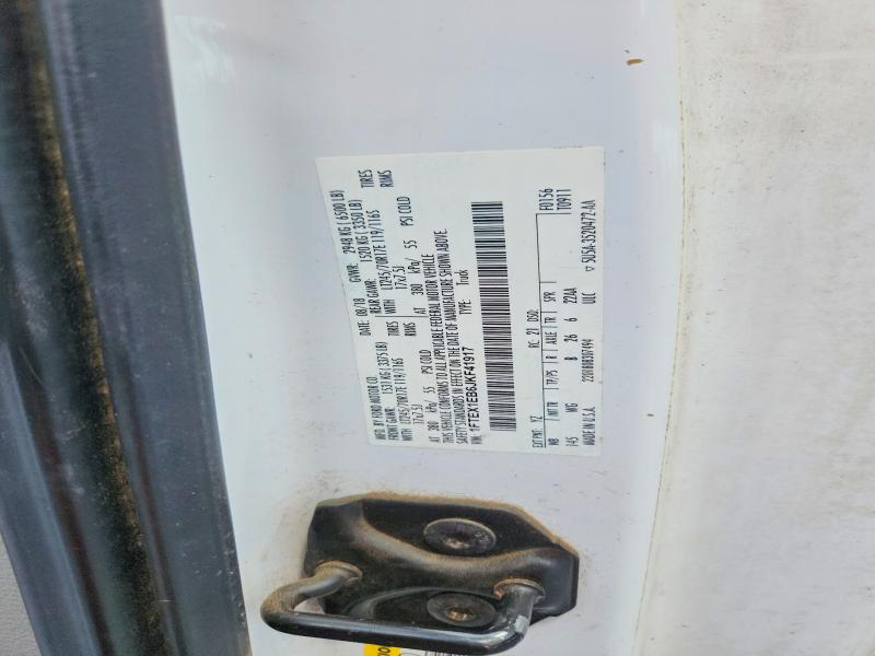 Aukcja sprzedaży 2018 Ford F150, vin: 1FTEX1EB6JKF41917, numer aukcji: 61494446