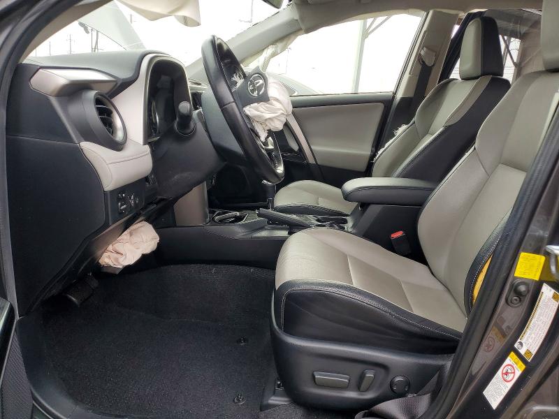 Aukcja sprzedaży 2016 Toyota Rav4, vin: JTMYFREV8GJ062051, numer aukcji: 60522466