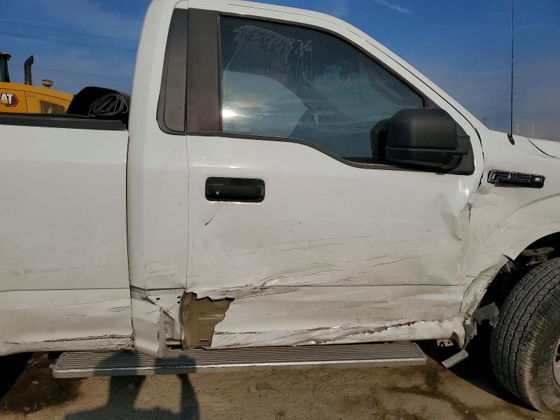 Продажа на аукционе авто 2016 Ford F150, vin: 1FTMF1E89GKF93876, номер лота: 61628586