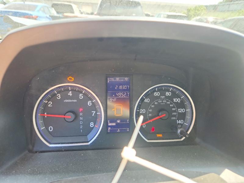 Продаж на аукціоні авто 2011 Honda Cr-v, vin: JHLRE4H71BC025978, номер лоту: 59787236