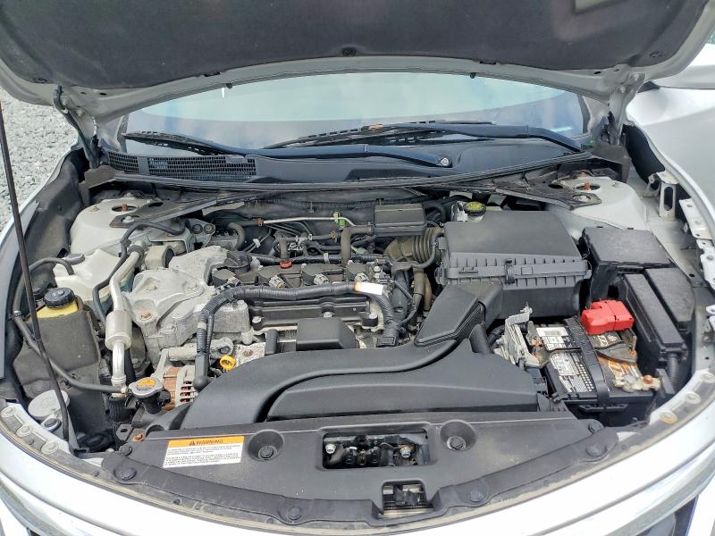 2014 Nissan Altima მანქანა იყიდება აუქციონზე, vin: 1N4AL3AP6EC426828, აუქციონის ნომერი: 54765016