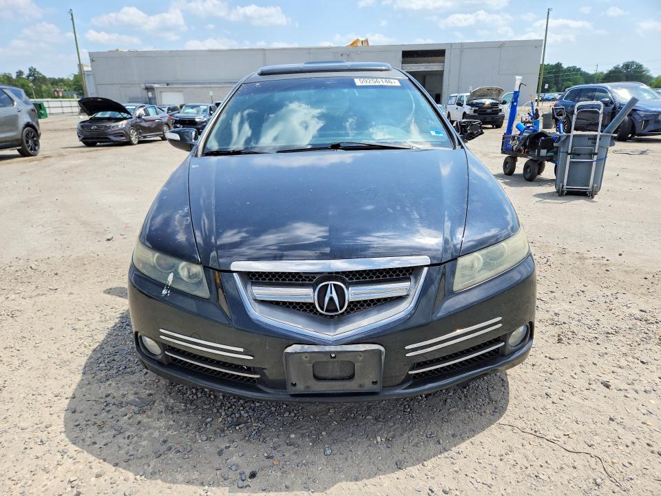 Aukcja sprzedaży 2008 Acura Tl, vin: 19UUA76558A038311, numer aukcji: 59256146
