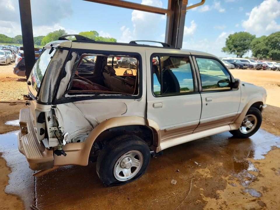 Aukcja sprzedaży 1996 Ford Explorer, vin: 1FMDU32P4TZB96540, numer aukcji: 58978986