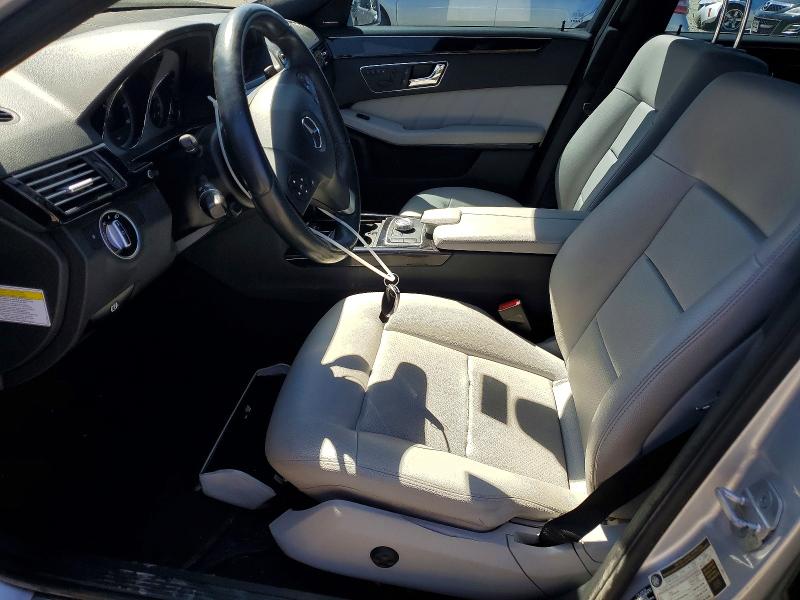 Продажа на аукционе авто 2011 Mercedes-benz E, vin: WDDHF8HB3BA359318, номер лота: 59742286