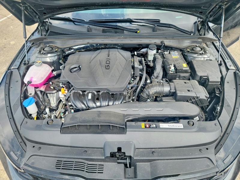 2026 Kia K5 მანქანა იყიდება აუქციონზე, vin: KNAG24J7XT5481312, აუქციონის ნომერი: 59740126