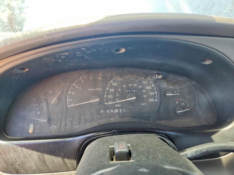Продажа на аукционе авто 2001 Ford Ranger, vin: 1FTZR15EX1TA03561, номер лота: 59612426