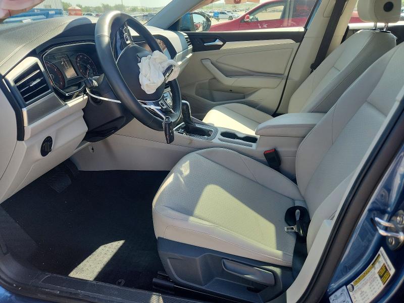 2020 Volkswagen Jetta მანქანა იყიდება აუქციონზე, vin: 3VWCB7BU2LM009023, აუქციონის ნომერი: 62899646