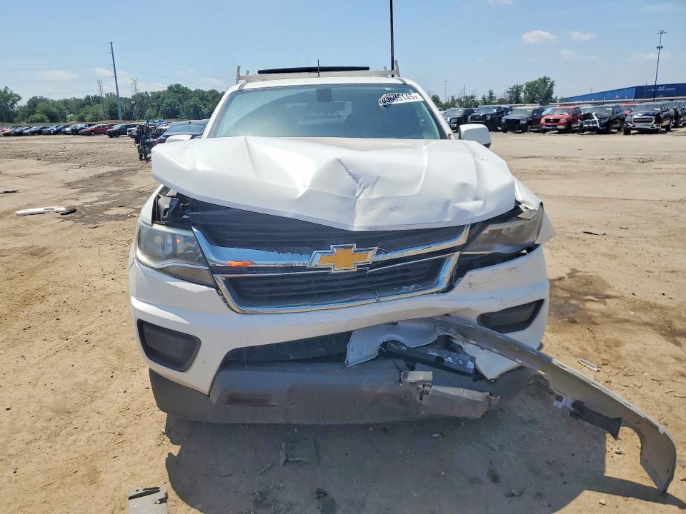 2018 Chevrolet Colorado მანქანა იყიდება აუქციონზე, vin: 1GCHSBEA1J1329148, აუქციონის ნომერი: 85605145