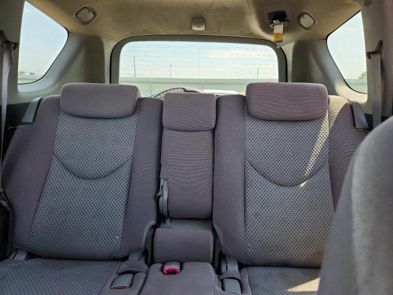 Aukcja sprzedaży 2008 Toyota Rav4, vin: JTMZD33V585097831, numer aukcji: 61048566