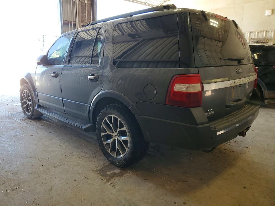 2017 Ford Expedition მანქანა იყიდება აუქციონზე, vin: 1FMJU1HT0HEA47391, აუქციონის ნომერი: 62897856